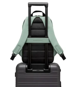Gion Essential S Rucksack 13″ Plane mintgrün