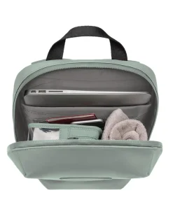 Gion Essential S Rucksack 13″ Plane mintgrün