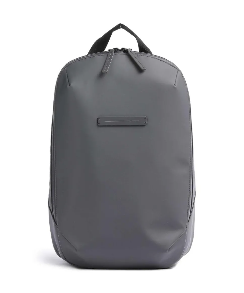 Gion Essential S Rucksack 13″ Plane dunkelgrau