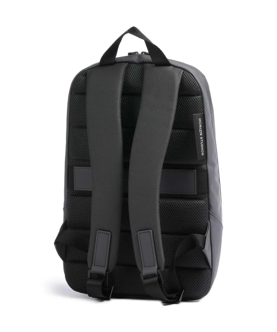 Gion Essential S Rucksack 13″ Plane dunkelgrau