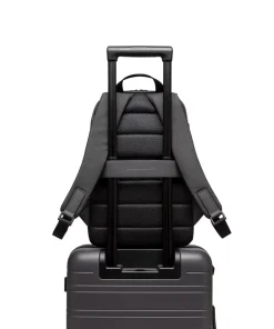 Gion Essential S Rucksack 13″ Plane dunkelgrau