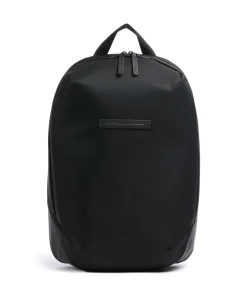 Gion Light M Rucksack 14″ recyceltes Nylon schwarz