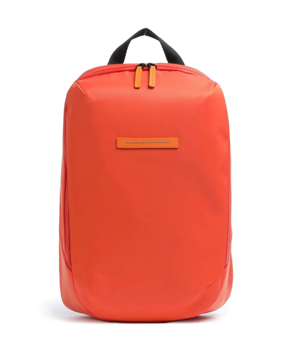 Gion Light M Rucksack 14″ recyceltes Nylon orange