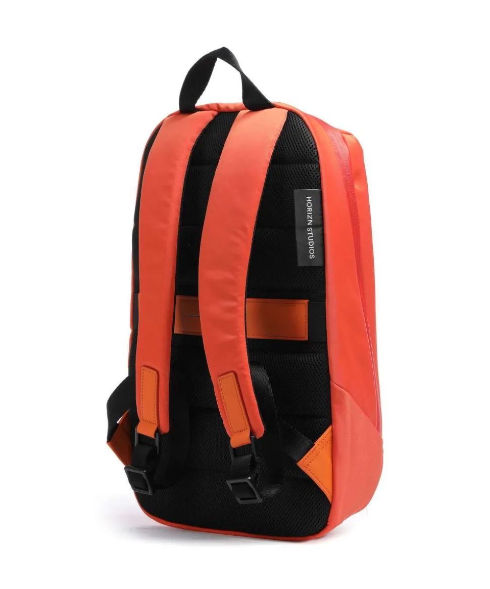 Gion Light M Rucksack 14″ recyceltes Nylon orange