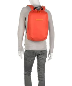 Gion Light M Rucksack 14″ recyceltes Nylon orange