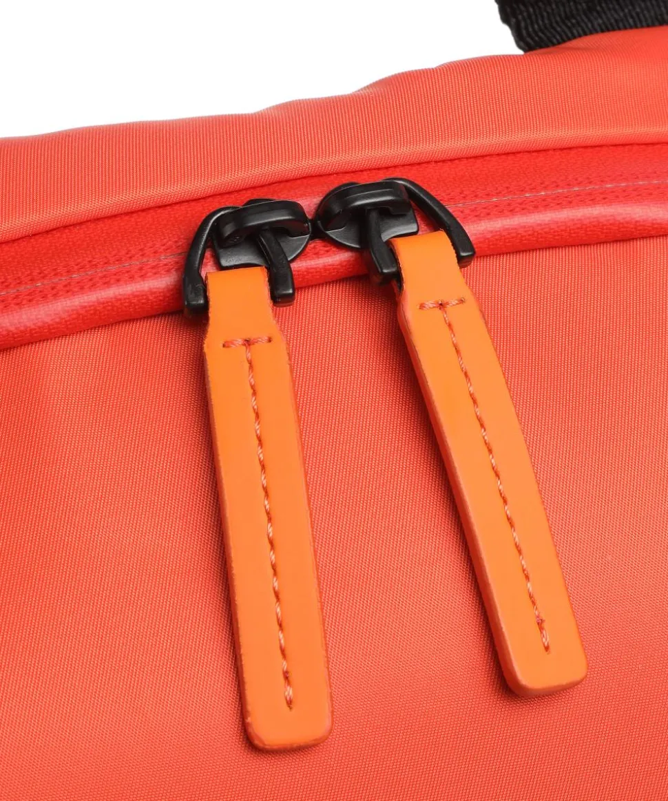 Gion Light M Rucksack 14″ recyceltes Nylon orange