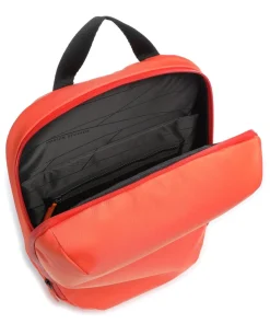 Gion Light M Rucksack 14″ recyceltes Nylon orange