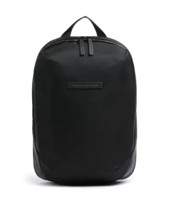 Gion Light S Rucksack 14″ recyceltes Nylon schwarz