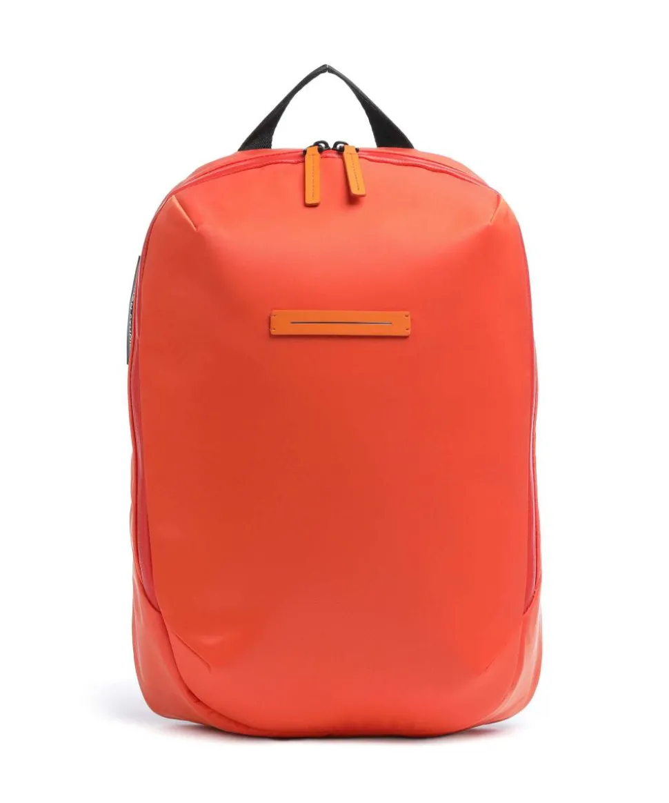 Gion Light S Rucksack 14″ recyceltes Nylon orange