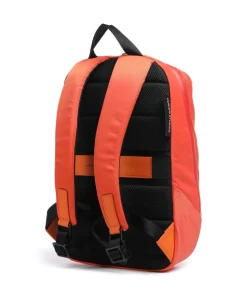 Gion Light S Rucksack 14″ recyceltes Nylon orange