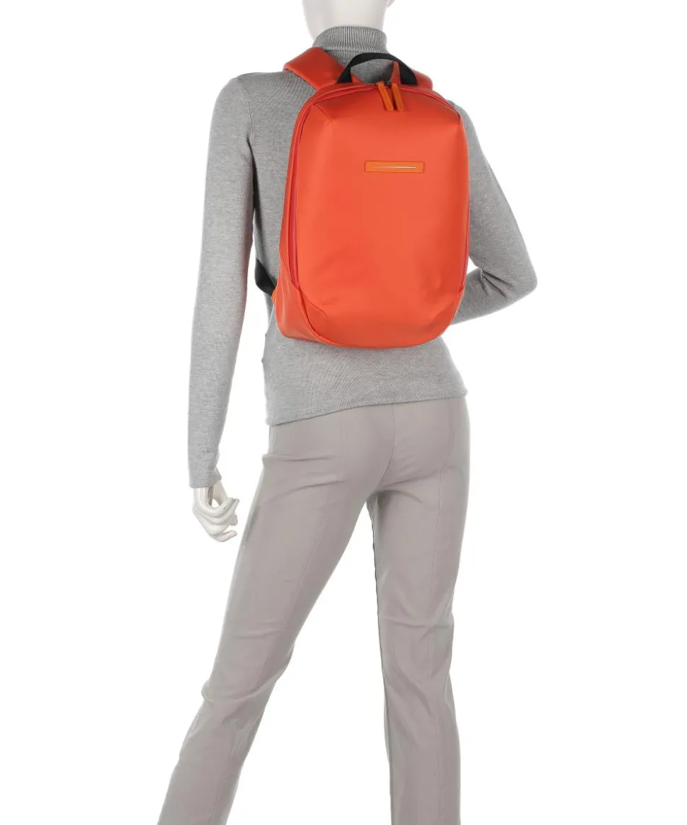 Gion Light S Rucksack 14″ recyceltes Nylon orange