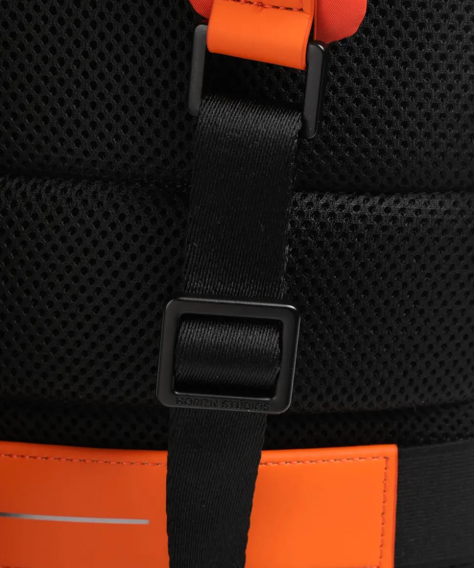 Gion Light S Rucksack 14″ recyceltes Nylon orange