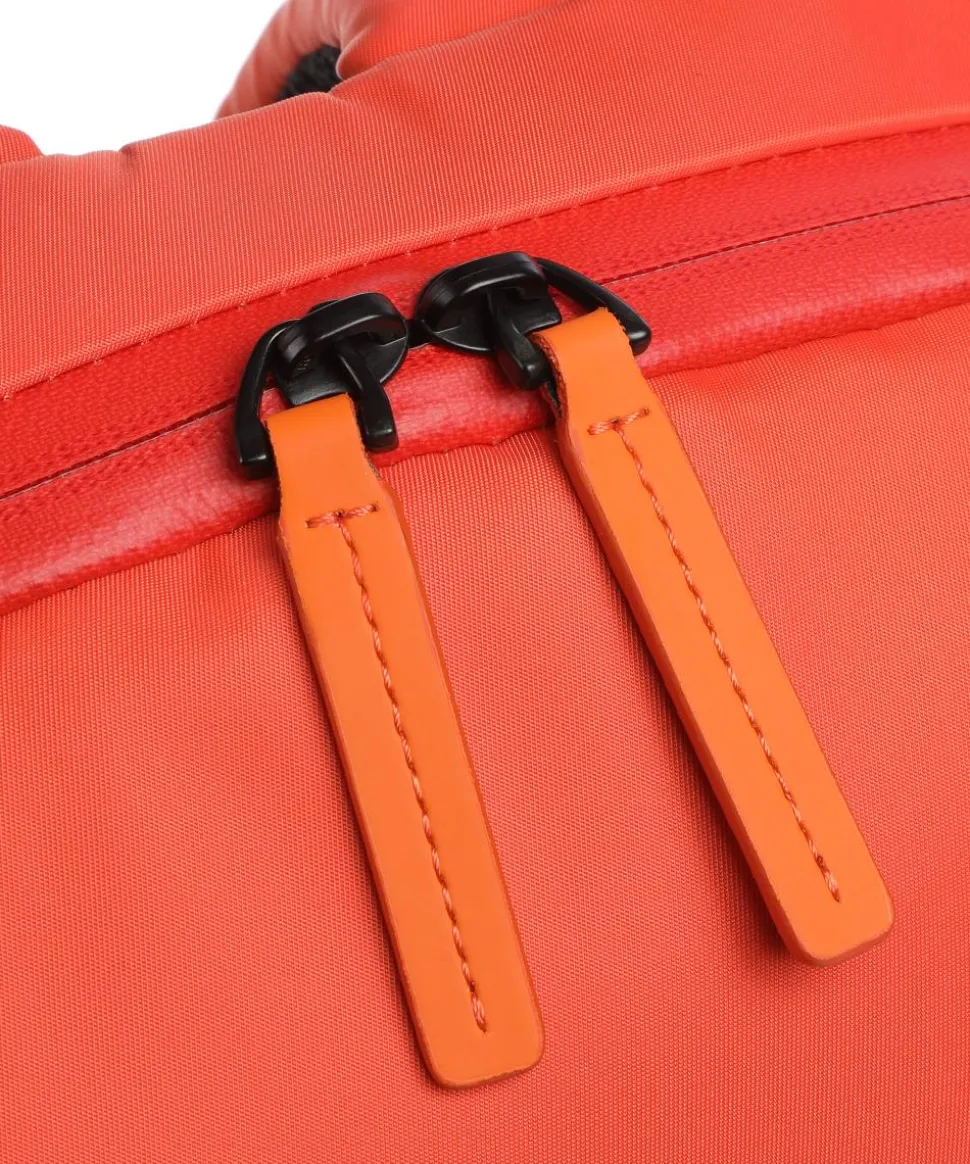 Gion Light S Rucksack 14″ recyceltes Nylon orange