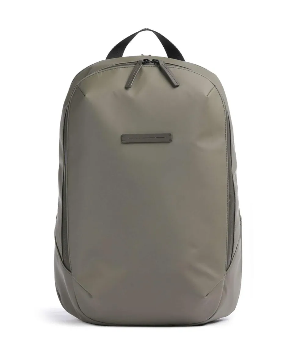 Gion Pro M Laptop-Rucksack 15″ Plane olivgrün
