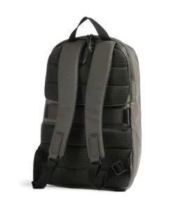 Gion Pro M Laptop-Rucksack 15″ Plane olivgrün
