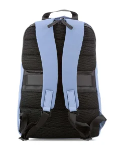 Gion Pro M Laptop-Rucksack 15″ Plane blau