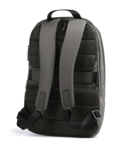 Gion Pro M Laptop-Rucksack 15″ Plane grau