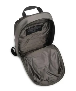 Gion Pro M Laptop-Rucksack 15″ Plane grau