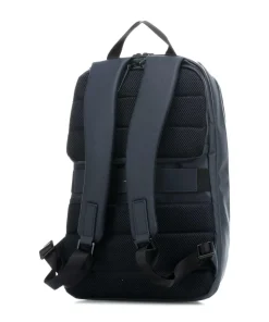 Gion Pro M Laptop-Rucksack 15″ Plane dunkelblau