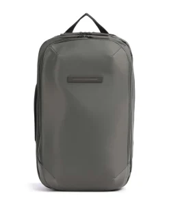 Gion Rucksack 15″ recyceltes Nylon olivgrün
