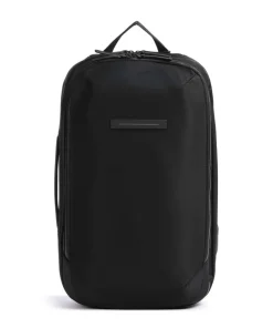 Gion Rucksack 15″ recyceltes Nylon schwarz