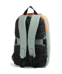 Gion S Laptop-Rucksack 13″ Plane mintgrün