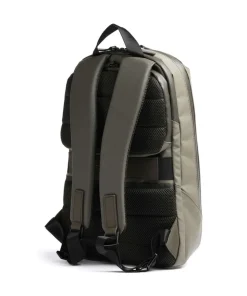 Gion S Laptop-Rucksack 13″ Plane olivgrün