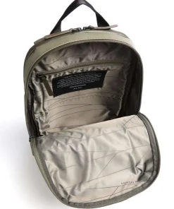 Gion S Laptop-Rucksack 13″ Plane olivgrün