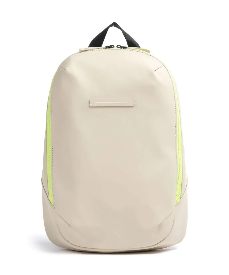 Gion S Laptop-Rucksack 13″ Plane beige