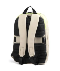 Gion S Laptop-Rucksack 13″ Plane beige