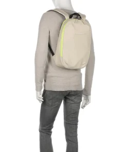 Gion S Laptop-Rucksack 13″ Plane beige