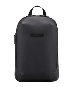 Gion S Laptop-Rucksack 13″ Plane schwarz