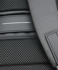 Gion S Laptop-Rucksack 13″ Plane schwarz