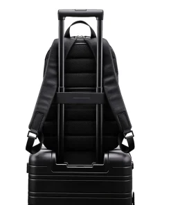 Gion S Laptop-Rucksack 13″ Plane schwarz