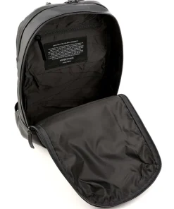 Gion S Laptop-Rucksack 13″ Plane schwarz