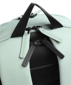 Gion S Laptop-Rucksack 13″ Plane mintgrün