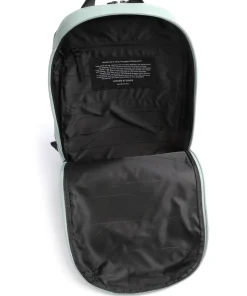 Gion S Laptop-Rucksack 13″ Plane mintgrün