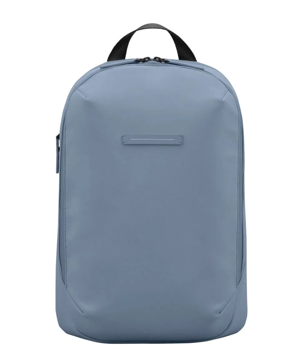 Gion S Laptop-Rucksack 13″ Plane blau
