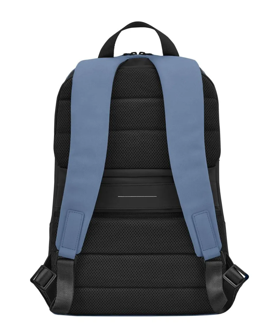 Gion S Laptop-Rucksack 13″ Plane blau