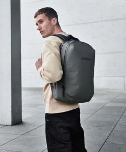 Gion S Laptop-Rucksack 13″ Plane blau