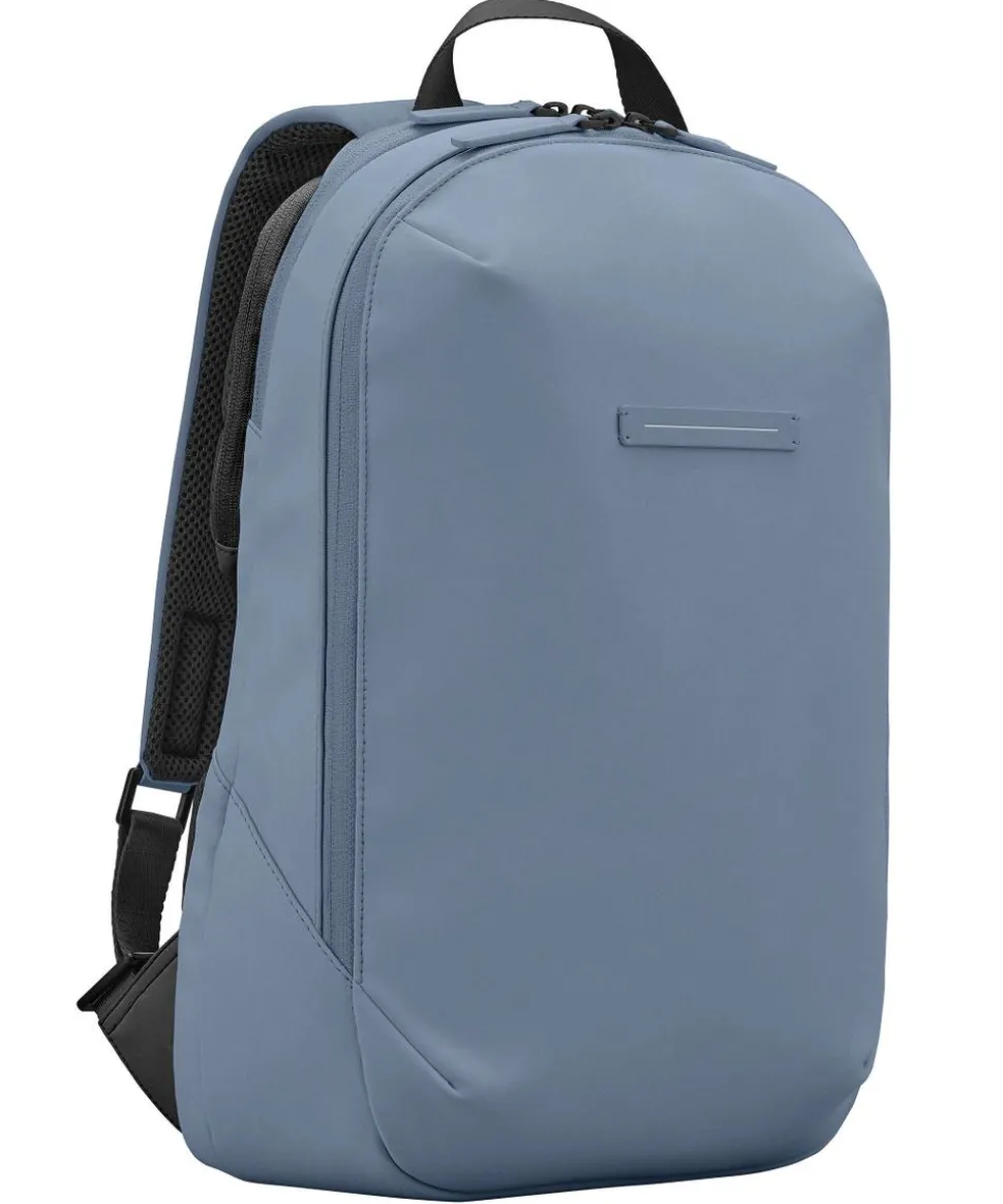 Gion S Laptop-Rucksack 13″ Plane blau