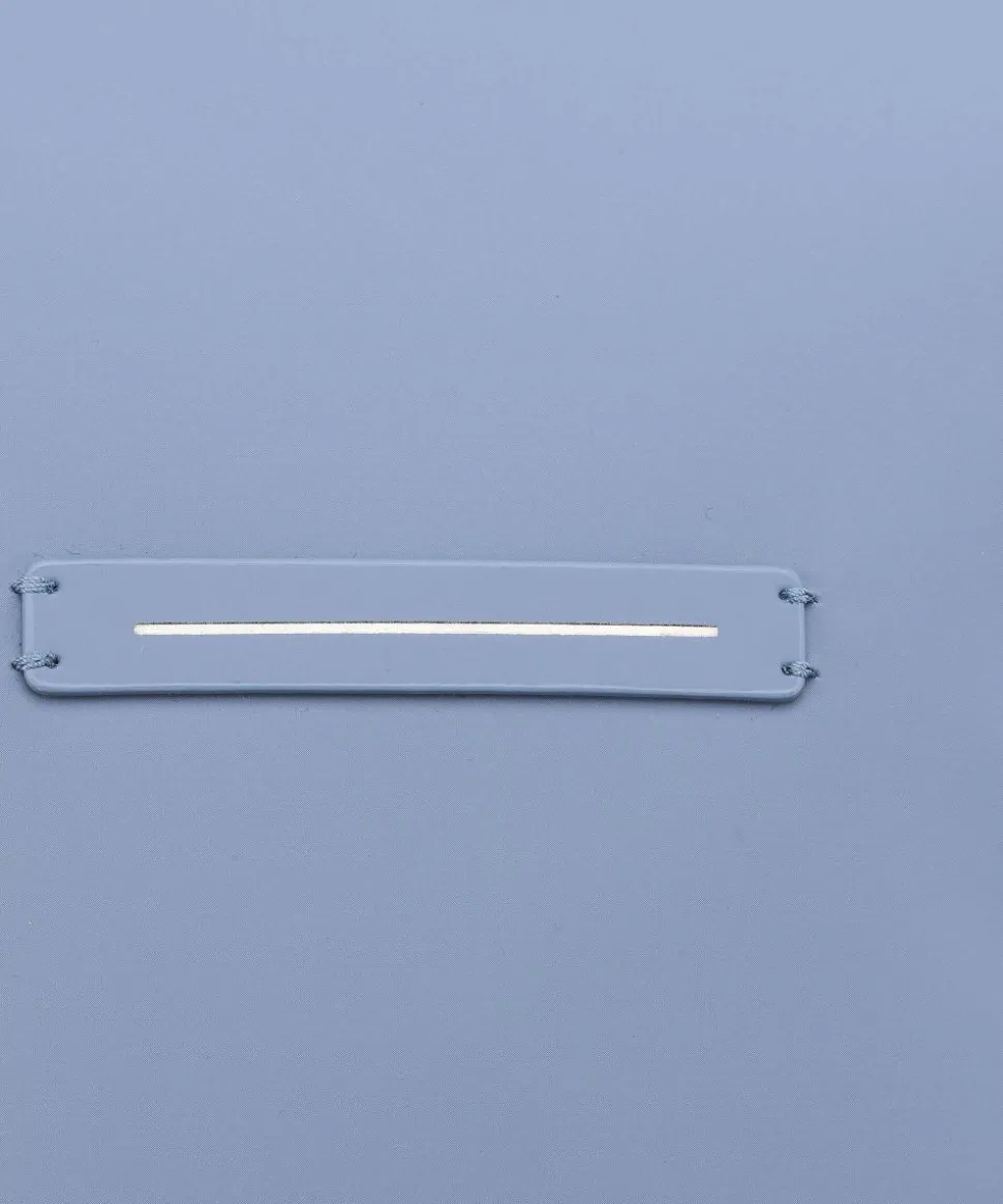 Gion S Laptop-Rucksack 13″ Plane blau