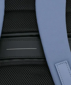 Gion S Laptop-Rucksack 13″ Plane blau