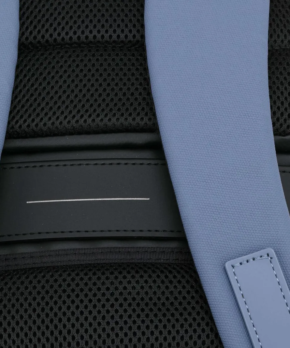 Gion S Laptop-Rucksack 13″ Plane blau