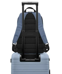 Gion S Laptop-Rucksack 13″ Plane blau
