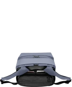 Gion S Laptop-Rucksack 13″ Plane blau