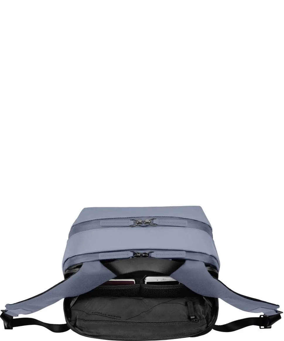 Gion S Laptop-Rucksack 13″ Plane blau