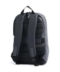 Gion S Laptop-Rucksack 13″ Plane grau