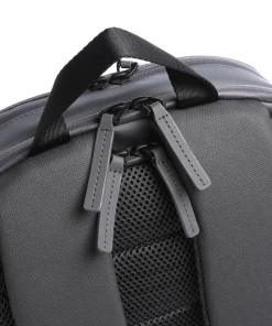 Gion S Laptop-Rucksack 13″ Plane grau