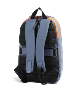 Gion S Laptop-Rucksack 13″ Plane blau